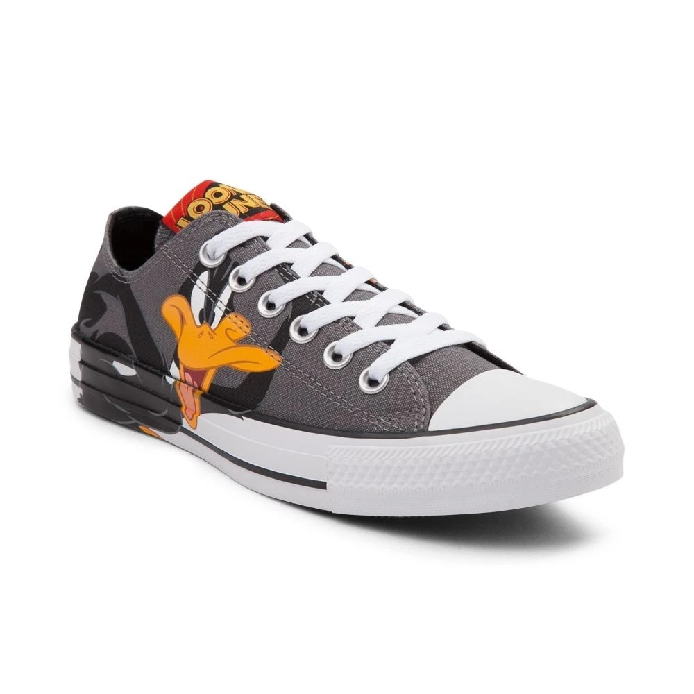 Looney tunes 2025 converse bugs bunny