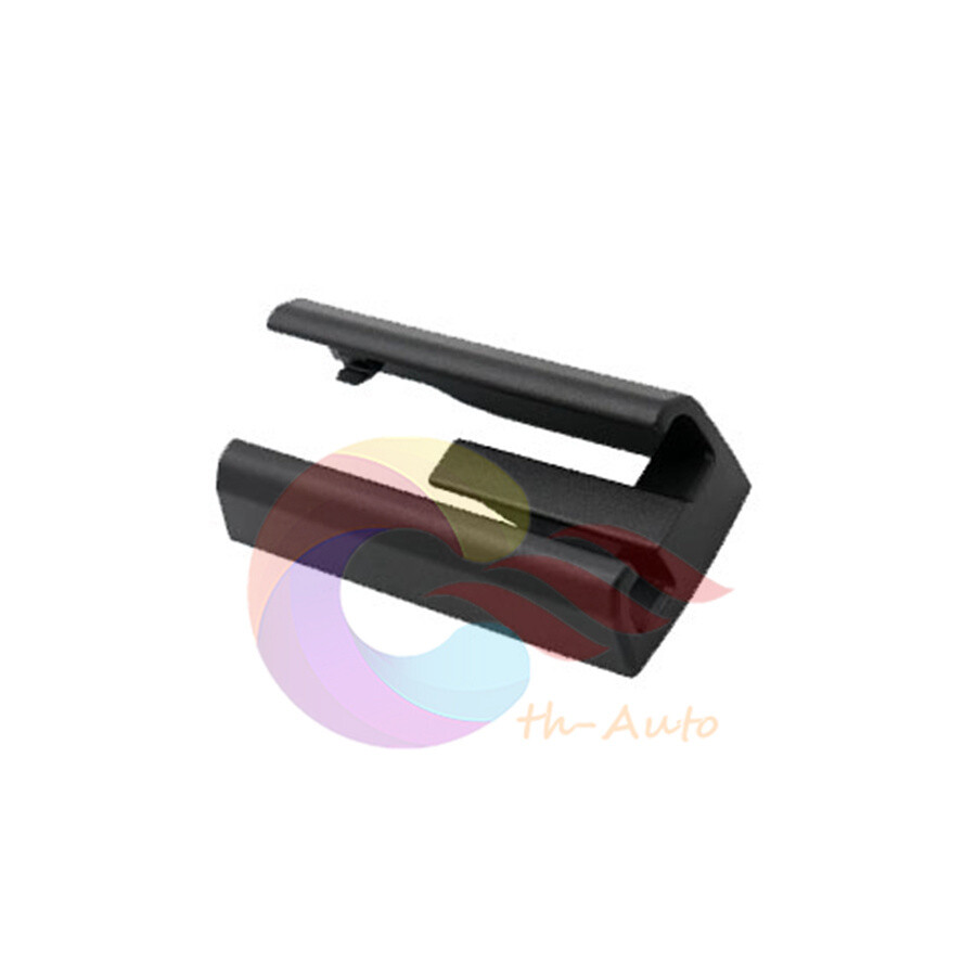 □First Row Side Front Left Seat Rail End Track Cover For BMW G30 