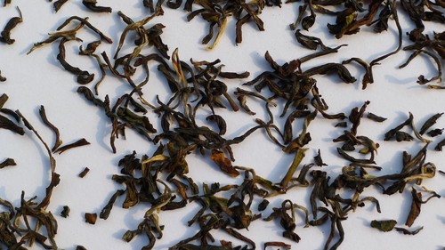 Darjeeling Second Flush Loose Leaf Black Tea Tippy Clonal FTGFOP1 Muscatel 2023 - Picture 3 of 5
