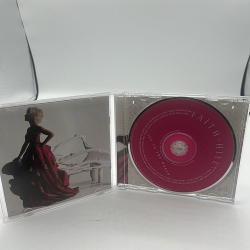 CD Christmas Bundle Faith Hill, Andrea Bocelli, The Three Tenors, Piano Melodies - Picture 20 of 23