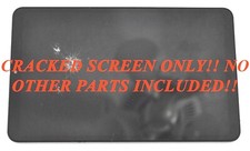 OEM SAMSUNG GALAXY TAB A 8.4 SM-T307U REPLACEMENT WRKNG LCD CRACK DIGITZER FRAME