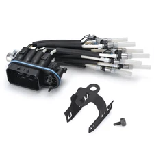 Spider Vortec Fuel Injector For Chevy Pickup Truck V8 5.0L 5.7L FJ504 89060440