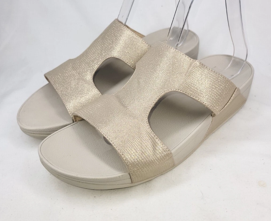 H bar best sale fitflop