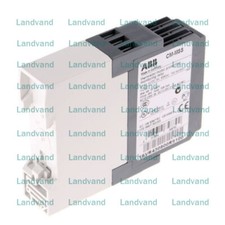 New ABB 1SVR430800R9100 CM-MSS TIME RELAY Fas...