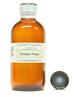 Celery Seed Oil Essential Trading Post Oils 4 fl. oz (120 ML)