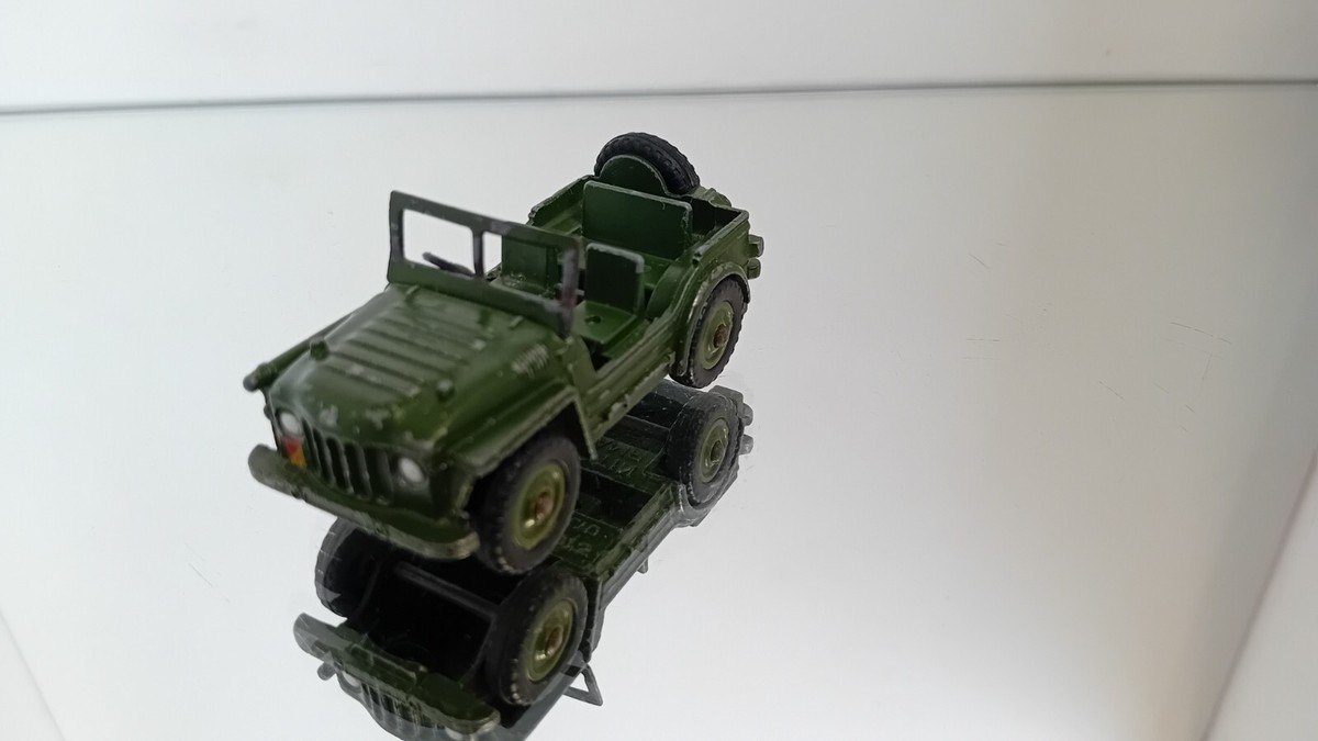 48 DINKY ディンキー 250 1/40 オースチン ミニ クーパー S