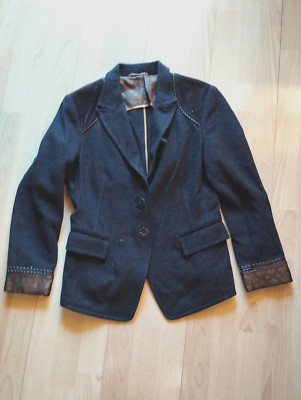 Blazer,Jacke,Liqu,Design,hochwertig,exclusiv,nice,ausgefallen,Traumteil,cool,top