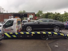 Car Delivery Uk, France , Germany and Spain