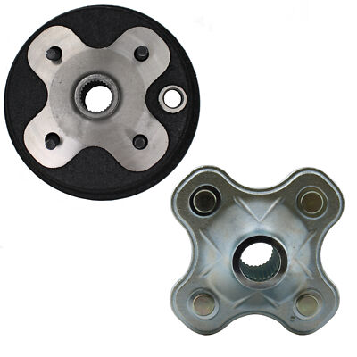 Yamaha Rear Wheel Hubs Timberwolf 250 1992 1993 1994 1995