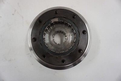 2008-2015 Ducati Superbike OEM Ignition Flywheel 795 796 848 1100