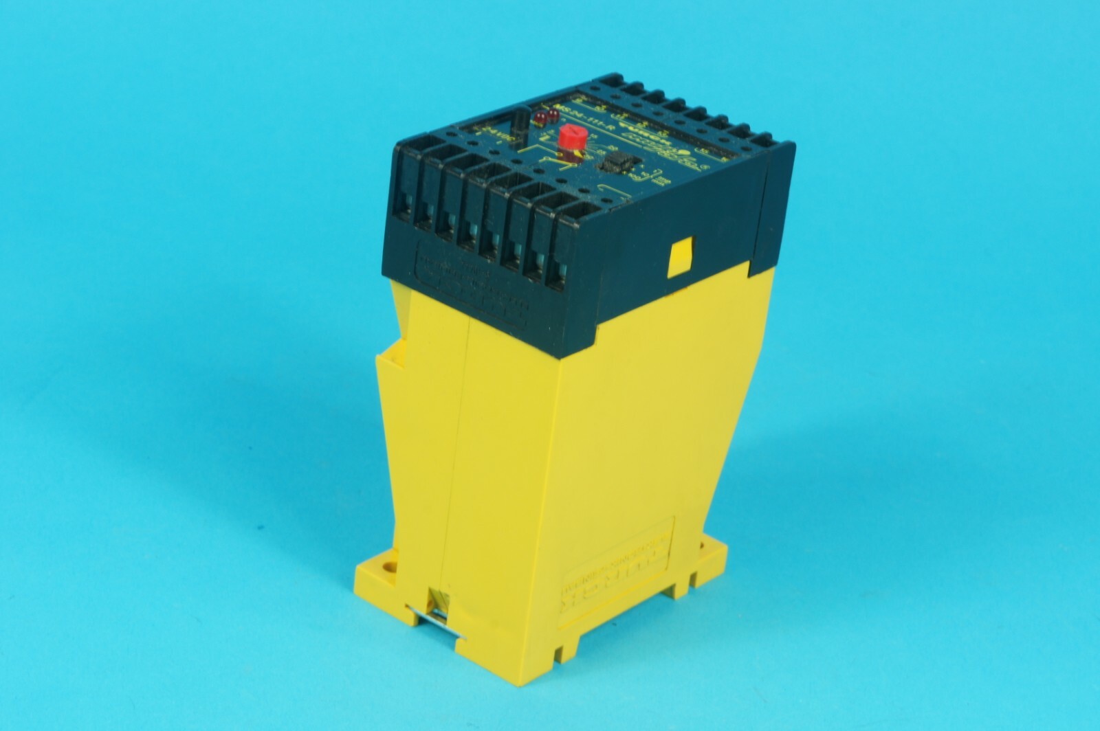 Turck Multi Safe MS24-111-R Rotational speed monitor | eBay