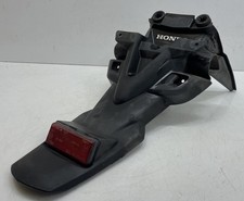 ♻️ Honda Cbf 125 M-a 2008 - 2015 Rear Reg Number Plate Holder ♻️