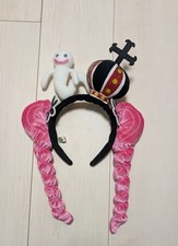 USJ One Piece Perona Halloween Fascia Costume Accessorio Personaggio