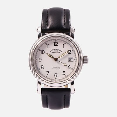 Muhle Glashutte Nautische Instrumente Reference M1-29-01-LB Box & Manual