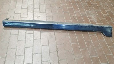 Schwellerblende Rechts Honda Accord 2.2i-CTDi CL7/CL9/CM1/CM2/CN1/CN2 12 Monate