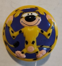 Vintage Marsupilami Yo-Yo Toy Pizza Hut Disney Afternoon Raw Toonage Excellent