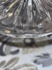 Marquis by Waterford 14 oz Brookside Pattern Water / Wine Glass Goblet 8 1/2"  — photo 7