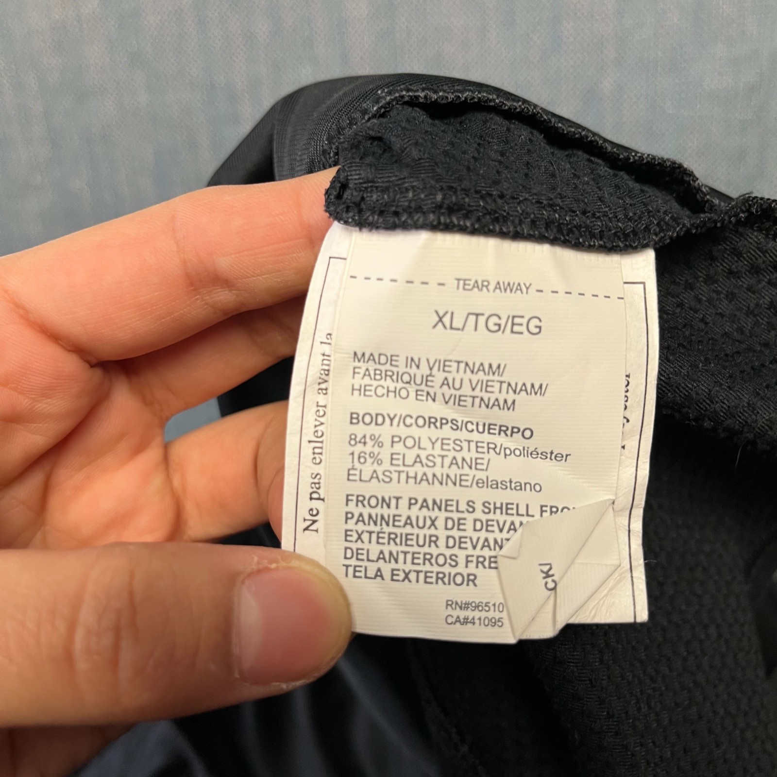 Under Armour ColdGear Women's Jacket Size XL Black Quilted Full Zip Activewear thumbnail 13