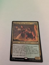 Beifong's Bounty Hunters Avatar: The Last Airbender Regular
