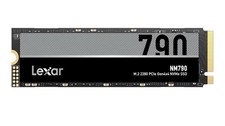 L03 Lexar NM790 4TB M.2 2280 Solid State Drive (SSD) 100% GH opened box Read!!!