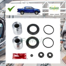 Reparatursatz, Bremssattel Vorne Frenkit für Ford Ranger TKE 2.2 TDCi
