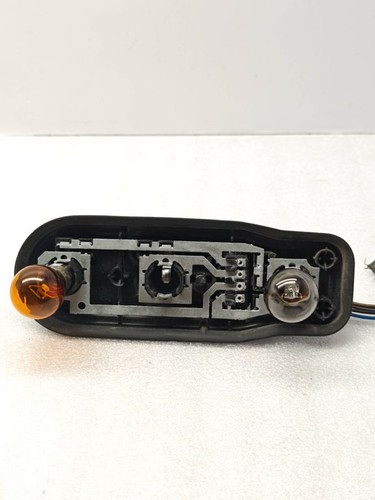 BMW 5 E39 2000 Benzin Glühbirnenhalter Heckleuchte 2496339 GENUINE RWL20064