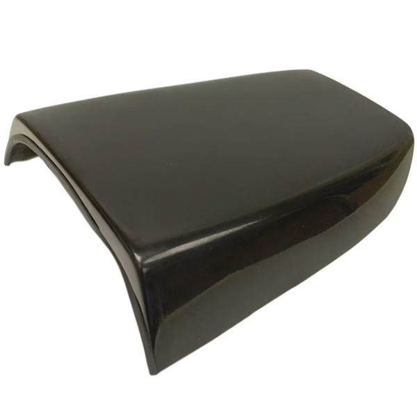 Pyramid Solo Seat Cowl Motorcycle Motorbike Unpainted - Kawasaki ZX-7R / ZXR750