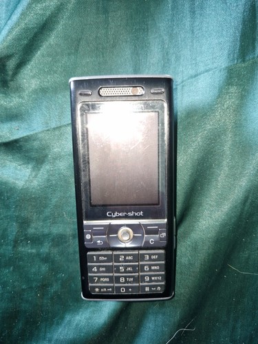 Sony Ericsson - Selten