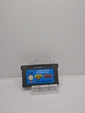 Nintendo GameBoy Advance: Crash & Spyro Super Pack Volumen 1