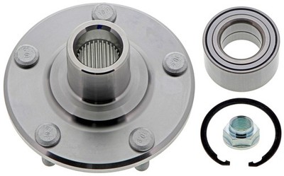 Mevotech Front Wheel Hub Repair Kit Fits 2004-2006 Lexus RX330