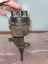 Gm Chevrolet Buick 6 Cyl Distributor Delco Remy 1112358 Oem Oj08 Gm Chevrolet Buick 6 Cyl Distributor Delco Remy 1112358 Oem Oj08