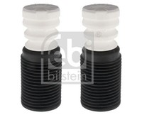Staubschutzkit, DäMpfer febi bilstein 181771 FüR OE 31 33 6 787 104 - 31 33 6