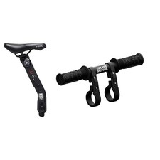 Kids Ride Shotgun 2.0 MTB Fahrrad Front Kinde...