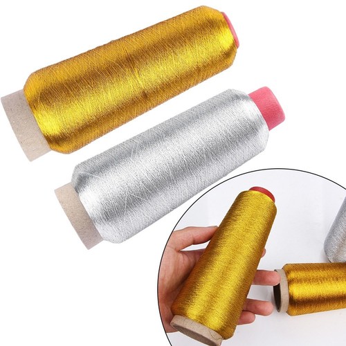 Embroidery Spool Embroidery Thread 3500m Embroidery Thread Highquality Polyester - Picture 2 of 13