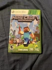 Minecraft - Microsoft Xbox 360