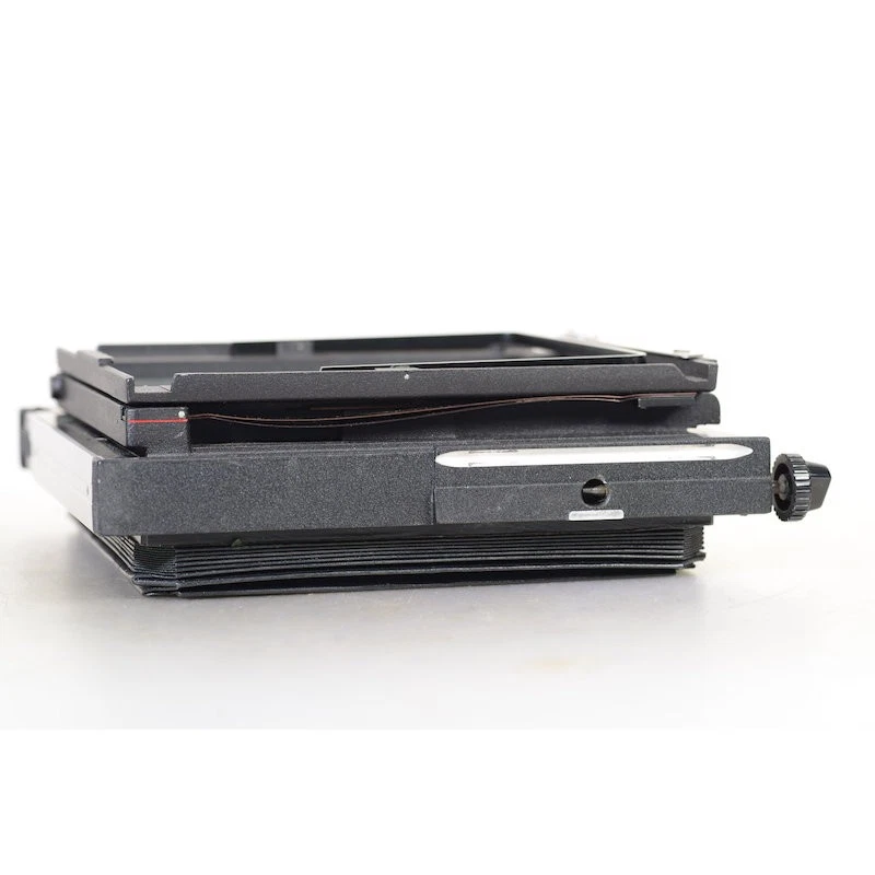 Sinar Formatadapter P 13x18 - Umbau von 4x5" oder 8x10" auf 13x18 - Changing Set - Bild 3 von 4