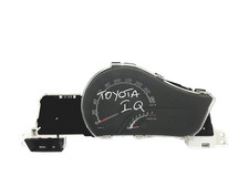 Compteur Toyota IQ