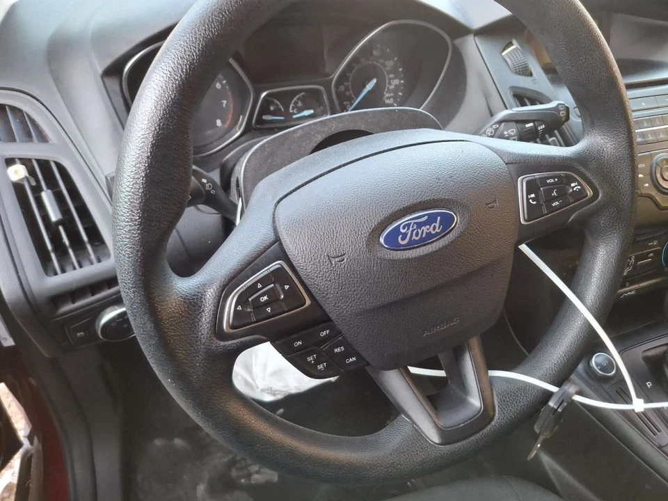 Control de temperatura manual delantero del motor del soplador se adapta a 14-21 TRANSIT CONNECT 3675139 Foto 4 de 4