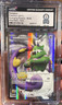 Tornadus Pokémon Emerging Powers 98 Ultra Rare Holo CGC World Record 1 of 1 2011