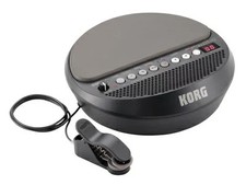 Used KORG Wavedrum Mini Compact Electronic Drums/Percussion Synthesizer