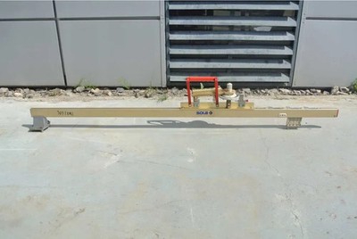 Drehmomentmesser SOLA SW-9182 (SW OT82) nach Kalibrierung