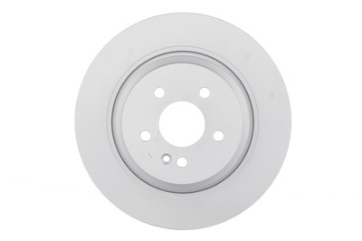 Bosch 0 986 478 995 brake disc for Mercedes-Benz