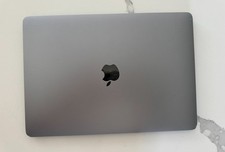 Apple MacBook  Air  13   Retina, 2019   1.6  GHz i5   8  GB RAM   128  GB SSD