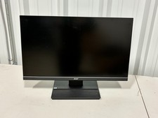 Acer 27 Inch 1080p Desktop Monitor V276HL - Great Condition, Works Perfectly