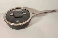Calphalon RJT 87025 2.5 Qt. Hard-Anodized Nonstick Cookware Saucepan w/ Lid