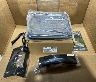 Unify OpenScape Desk Phone CP200 L30250-F600-C426 *NEW*