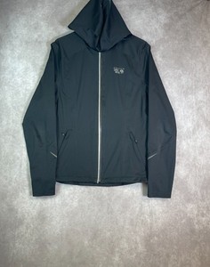 Mountain Hardwear Softshell Jacket | eBay