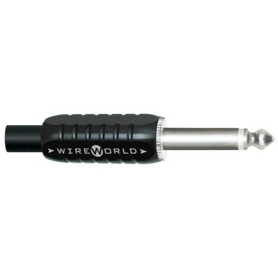 Wireworld Phone Plug   1/4''