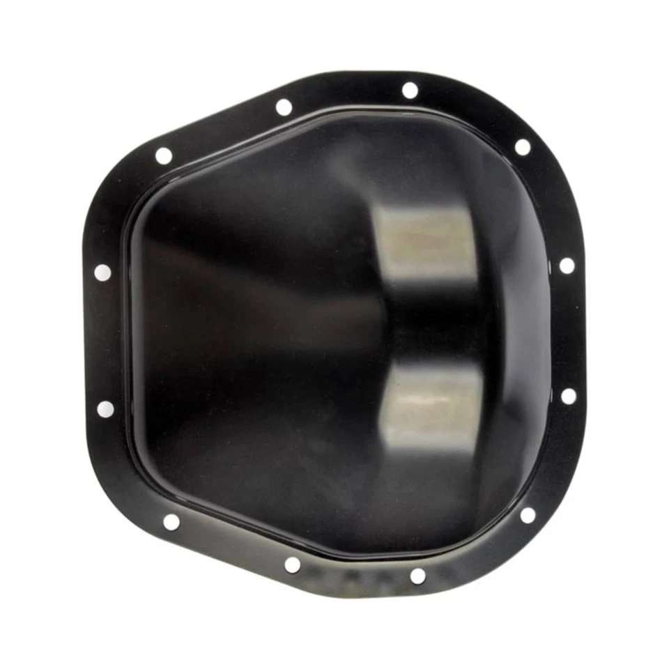 Cubierta diferencial para Ford E-350 Super Duty 1999-2004 | Acero bajo en carbono Foto 2 de 4