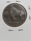 1929-S 5C Buffalo Nickel VF/EF Details
